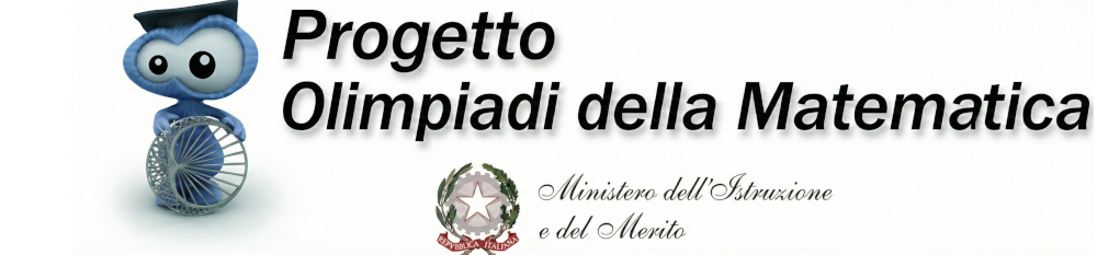 Progetto Olimpiadi della Matematica